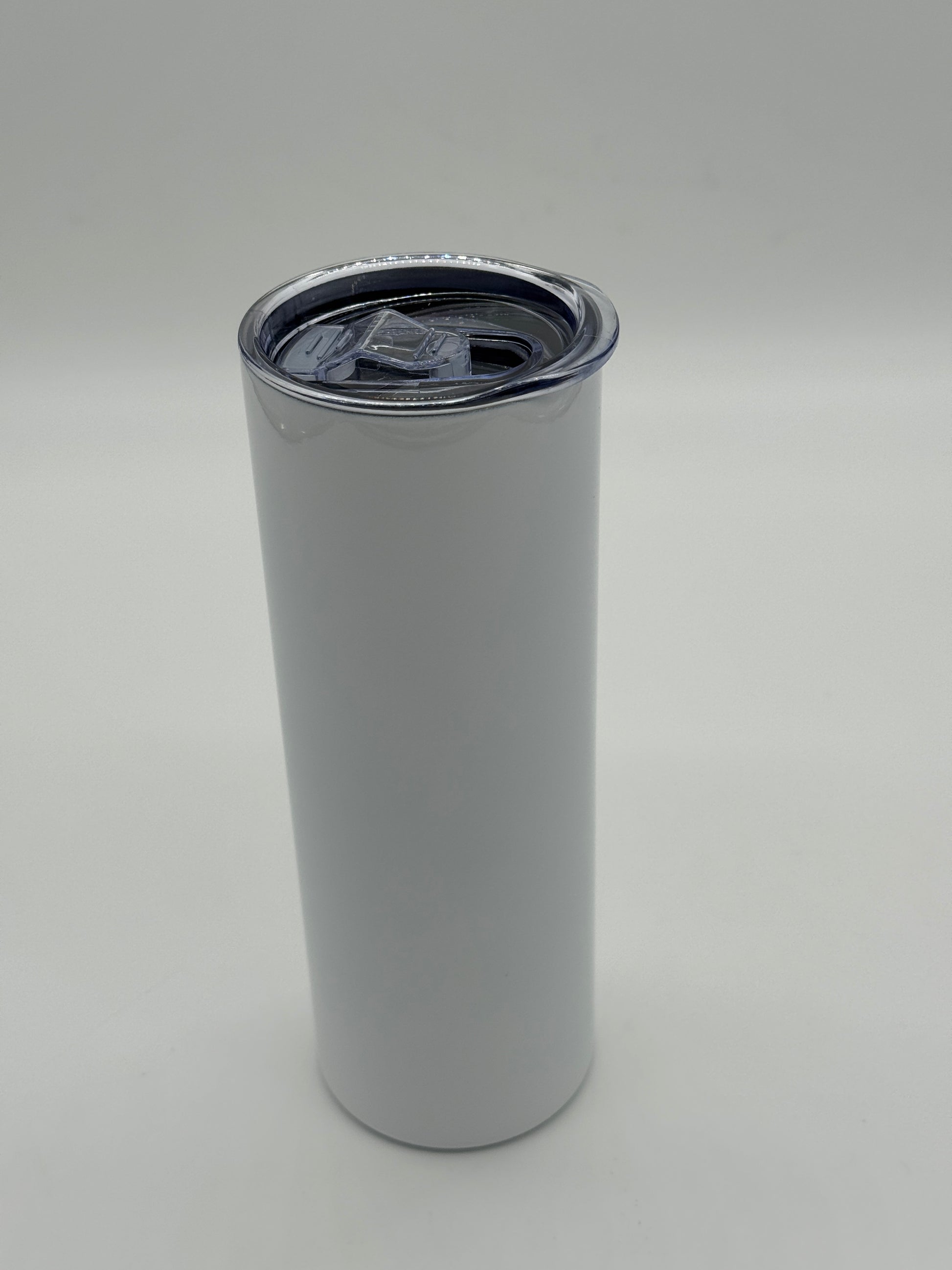 🥤 Personlig Tumbler – i rustfrit stål med dit eget design