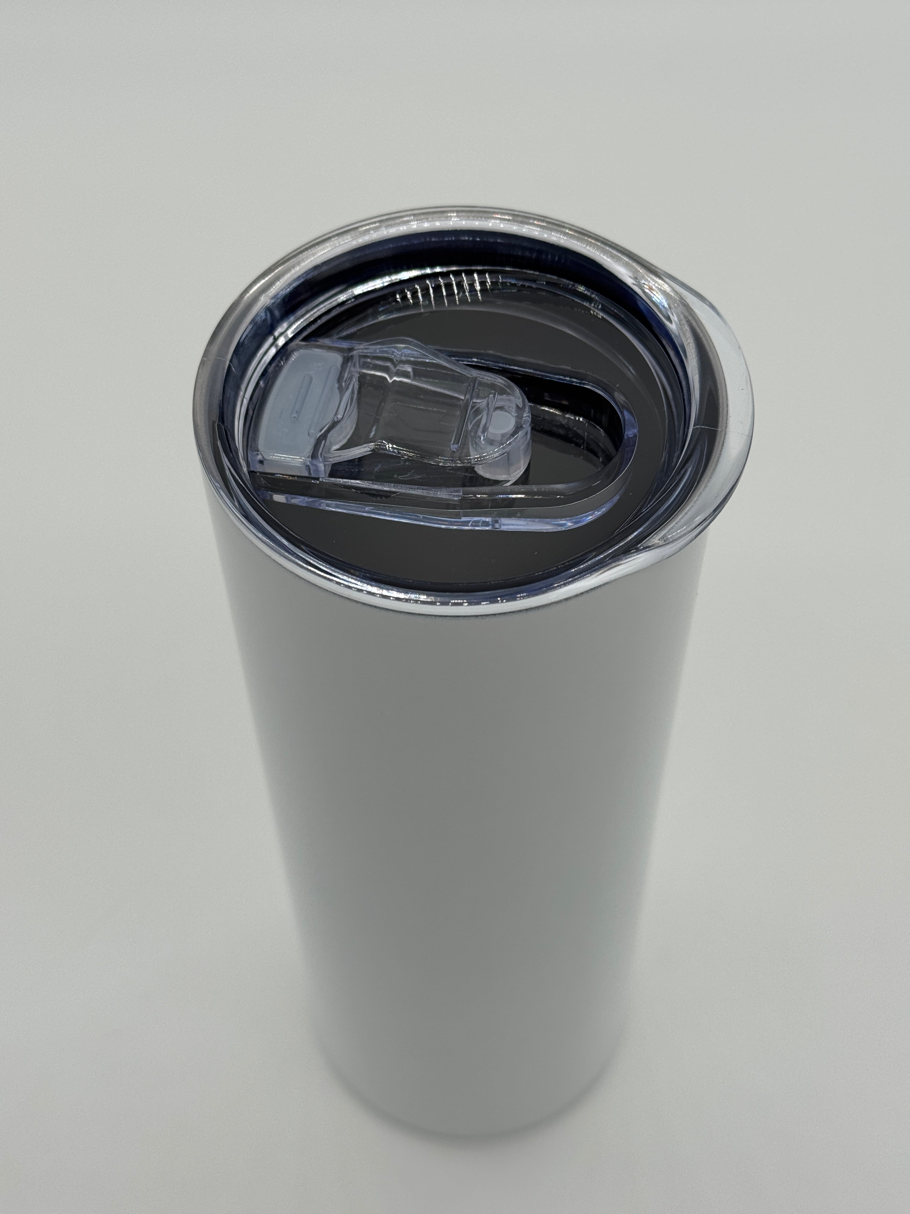 🥤 Personlig Tumbler –  i rustfrit stål med dit eget design
