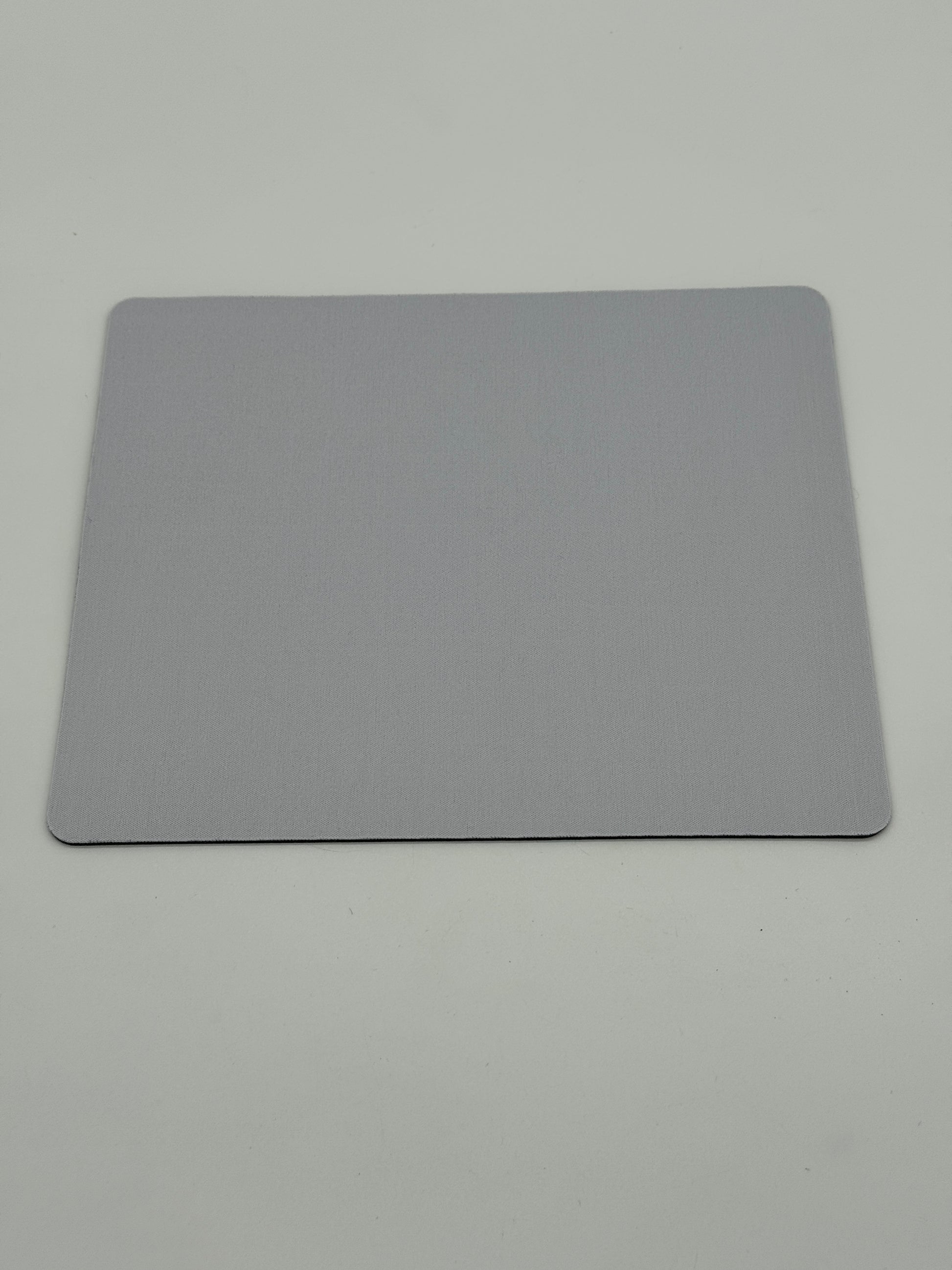 🖱️ Personlig Musemåtte med Foto eller Tekst – 22×18 cm