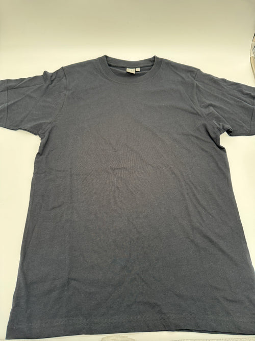 T-shirt med tryk