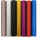 Glitter Heat Transfer Vinyl